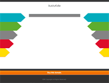 Tablet Screenshot of kurzurl.de
